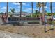 Community sign for High Point of Orlando Condominiums at 11137 Acme Dr # 207A, Orlando, FL 32825