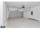 Spacious two car garage with an automatic door and plenty of room at 13430 Sw 88Th Ter, Ocala, FL 34473