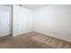 Neutral bedroom with carpet, closet and natural light with outlets at 2312 Rose Blvd, Winter Haven, FL 33881