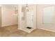 Entryway with tile flooring, beige carpet, chandelier, and white front door at 2530 San Jacinto Cir # 2530, Sanford, FL 32771