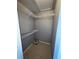 Walk-in closet offering wire shelving for easy organization at 4772 Walden Cir # 228, Orlando, FL 32811