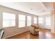 Bright living room with hardwood floors and lots of natural light at 7333 Radiant Cir, Orlando, FL 32810