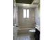 Bathroom with tub and shower combination and a single sink vanity at 840 Lake Jackson Cir, Apopka, FL 32703