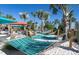 Hammock park with mature trees and shade at 880 Paradise Dr, Davenport, FL 33897
