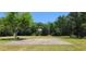 Community basketball court on a sunny day at 980 Canal View Blvd # N2, Port Orange, FL 32129