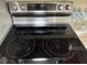 Stainless steel stove top at 1079 S Hiawassee Rd # 1121, Orlando, FL 32835