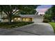 Charming single-story home with well-manicured lawn and two-car garage at 1156 Brandy Lake View Cir, Winter Garden, FL 34787