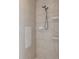 Shower stall featuring tiled walls at 1156 Brandy Lake View Cir, Winter Garden, FL 34787
