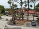 Oasis at Pearl Lake gated community entrance at 208 Afton Sq # 307, Altamonte Springs, FL 32714