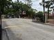 Oasis at Pearl Lake gated community entrance at 208 Afton Sq # 307, Altamonte Springs, FL 32714