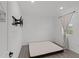 Empty bedroom with a window and mattress on the floor at 2264 Emerald Springs Dr, Apopka, FL 32712