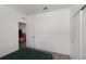 Bedroom with a closet and access to another room at 2264 Emerald Springs Dr, Apopka, FL 32712