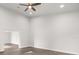 Bright living room featuring hardwood flooring, recessed lighting and neutral paint colors at 2426 Abbey Ave, Orlando, FL 32833