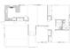 Spacious open-concept plan with kitchen, living, and bedroom areas at 2467 Myakka Dr, Orlando, FL 32839