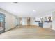 Open concept living area with a modern kitchen, dining area, and plenty of space at 40 W Laurel St, Apopka, FL 32703