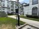 Convenient on-site electric car charging station, promoting sustainable transportation within the community at 4024 Breakview Dr # 40604, Orlando, FL 32819
