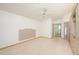 Spacious bedroom with ensuite bathroom and lots of closet space at 4216 Cricket Hollow Cv, Casselberry, FL 32707