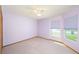 Cozy bedroom with natural light, carpeted floors and closet at 4216 Cricket Hollow Cv, Casselberry, FL 32707