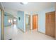 Bright and airy living area with tile floors and neutral walls, ideal for entertaining at 4216 Cricket Hollow Cv, Casselberry, FL 32707