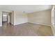 Open living room area featuring tile flooring and natural light, with ample space at 536 Talisi Loop, St Cloud, FL 34771