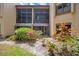 Charming two-story condo with screened balconies and lush landscaping at 1111 Salerno Ct # Ge, Orlando, FL 32806