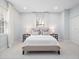 Calming bedroom with soft carpet, a plush bed, and curtains adding warmth and privacy at 1120 Parma Cir, Lake Mary, FL 32746
