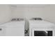Laundry room with washer and dryer hookups at 1341 Wycliffe Way, St Cloud, FL 34771