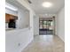 Bright dining area with tile flooring and sliding doors to the outdoor space at 1523 Casa Park Cir, Winter Springs, FL 32708