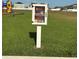 Neighborhood little library box near playground at 2000 Golden Beak Dr, Eagle Lake, FL 33839
