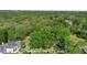 Charming suburban homes nestled among lush, mature trees, offering a serene and private setting at 2808 Revere Ct, Casselberry, FL 32707