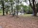 Quaint single-story home nestled among mature trees, offering a serene and private setting at 31647 Mount Plymouth Loop, Sorrento, FL 32776