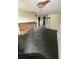 Image showing a living room in need of restoration with visible repairs and renovation opportunities at 31647 Mount Plymouth Loop, Sorrento, FL 32776
