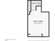 Basement floor plan shows a 9'8