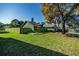 A cozy single-Gathering home with well-kept lawn and fence, capturing suburban charm at 4012 King Edward Dr, Orlando, FL 32826
