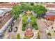 Centennial Plaza is a lovely park in downtown Winter Garden, FL at 721 Lake Cove Pointe Cir, Winter Garden, FL 34787