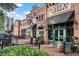 A lovely view of Plant St. Market, an iconic location in the heart of Winter Garden, FL at 721 Lake Cove Pointe Cir, Winter Garden, FL 34787