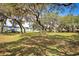 Community park with playground and lake view at 8316 Granada Blvd, Orlando, FL 32836