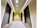 Elevator lobby featuring carpeted floor and two elevators at 150 E Robinson St # 3408, Orlando, FL 32801