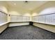 Spacious and well-lit mailroom for residents at 150 E Robinson St # 3408, Orlando, FL 32801
