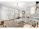 Charming bedroom with a teepee bed and wood floors at 2105 Fosgate Dr, Winter Park, FL 32789