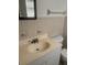 Bathroom has a white vanity and toilet at 3040 Pinder Ct, Orlando, FL 32811