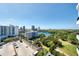 Breathtaking city view with lake at 530 E Central Blvd # 1702, Orlando, FL 32801