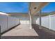 Private patio with brick pavers at 7010 Broomshedge Trl, Winter Garden, FL 34787