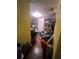 Large storage room with ample space for organizing various items and household goods at 7506 Mott Ave, Orlando, FL 32810