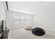 Bonus room with beanbag chairs and a TV, perfect for relaxation at 8210 Topsail Pl, Winter Garden, FL 34787