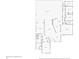 Detailed floor plan showcasing the layout of rooms, including bedrooms, bathrooms, and living areas at 2108 Silver Leaf Ct, Longwood, FL 32779