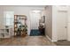 Inviting home foyer with stylish decor and ample natural light at 2952 Boating Blvd, Kissimmee, FL 34746