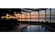 Enjoy stunning lake views from this screened pool, creating a serene and private outdoor oasis at 3385 Lake Harney Cir, Geneva, FL 32732
