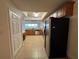 Fully equipped kitchen featuring granite counters, stainless appliances and an open layout at 6336 Buford St # 307, Orlando, FL 32835