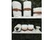 Bathroom shelf featuring decorative towels, a toilet paper holder, and an aromatherapy oil diffuser at 6403 Parc Corniche Dr # 4308, Orlando, FL 32821